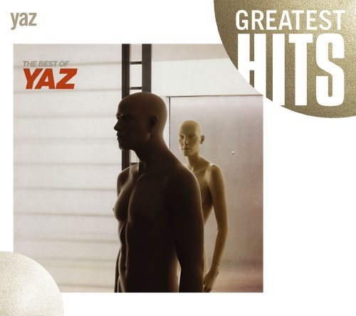 Yaz/Greatest Hits