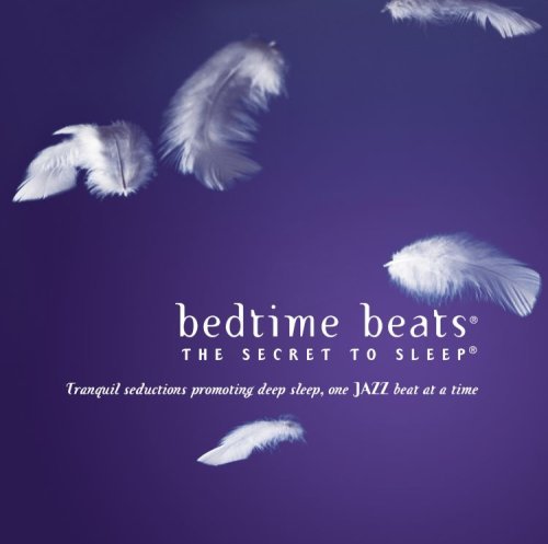 Bedtime Beats/Secret To Sleep@2 Cd Set