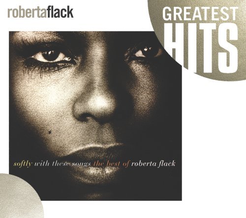 Roberta Flack/Softly With These Songs: The B