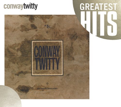 Conway Twitty/Number 1's: The Warner Bros. Y