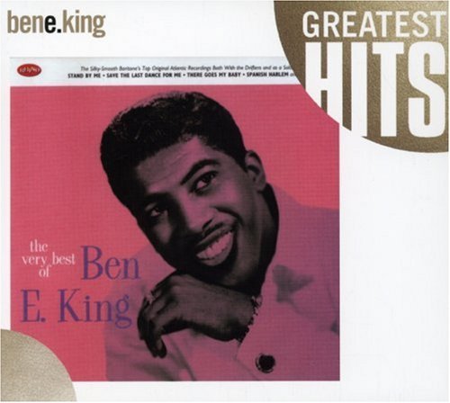 Ben E. King/Very Best Of Ben E. King