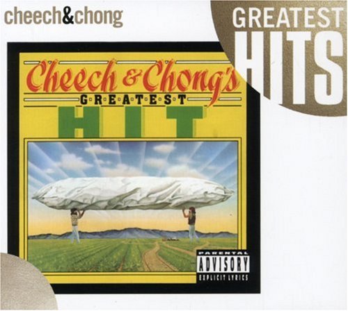 Cheech & Chong Greatest Hits Explicit Version 