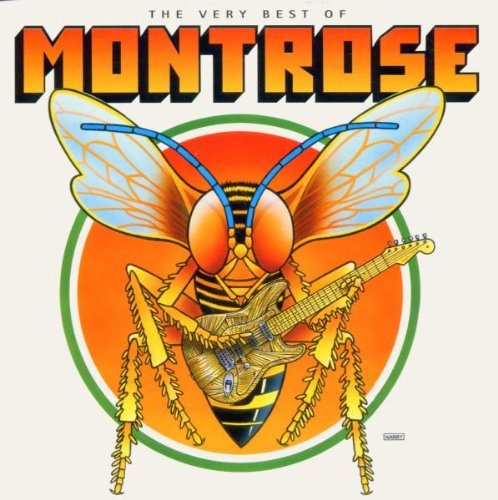 Montrose/Very Best Of Montrose@Very Best Of Montrose