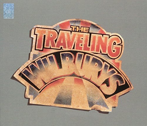 Traveling Wilburys Collection 2 CD Incl. Bonus DVD 