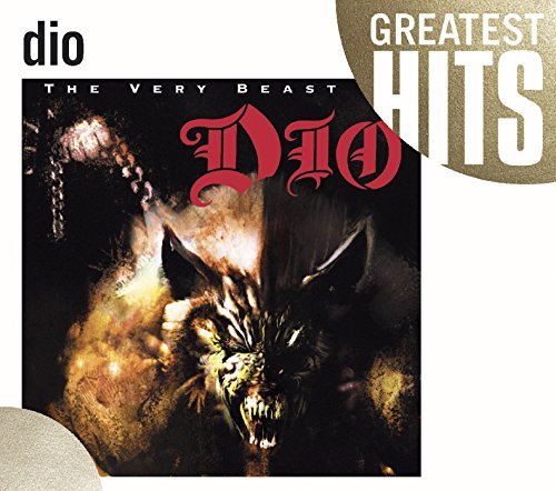 Dio/Very Beast Of Dio
