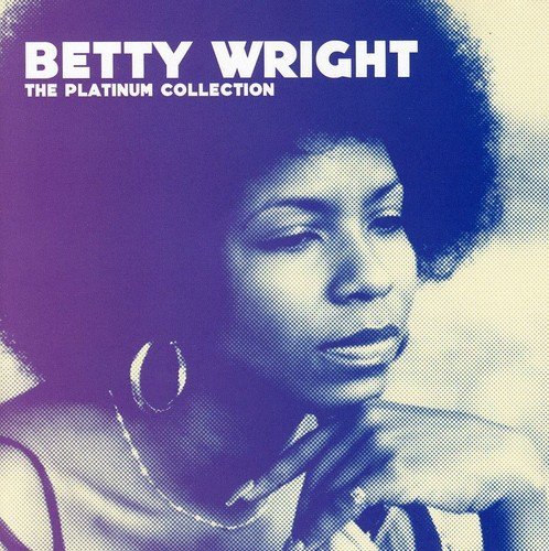 Betty Wright/Platinum Collection@Import-Gbr