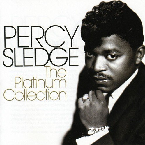 Percy Sledge/Platinum Collection@Import-Gbr