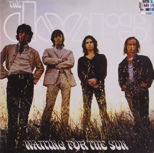 Doors/Waiting For The Sun@Incl. Bonus Tracks