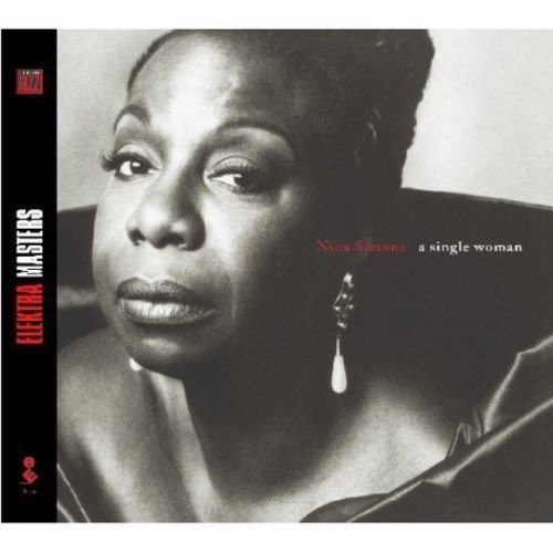 Nina Simone/Single Woman-Her Final Works@Import-Gbr@Incl. Bonus Tracks