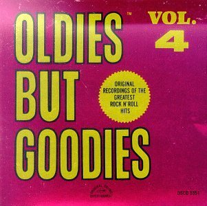 Oldies But Goodies/Vol. 4-Oldies But Goodies@Rays/Holly/Perkins@Oldies But Goodies