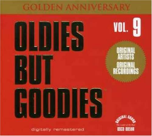 Oldies But Goodies/Vol. 9-Oldies But Goodies@Casinos/Don & Juan/Bland@Oldies But Goodies