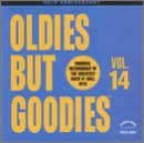 Oldies But Goodies/Vol. 14-Oldies But Goodies@Platters/Crests/Chiffons/Haley@Oldies But Goodies