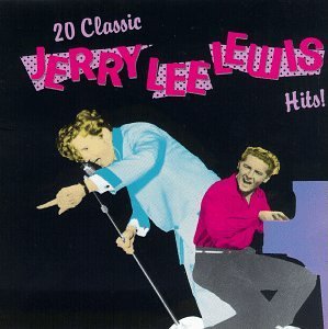 Jerry Lee Lewis/20 Classic Hits
