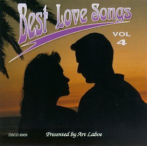 Art Laboe Presents/Vol. 4-Best Love Songs@Ocean/Heatwave/Bread/John@Art Laboe Presents