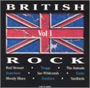 British Rock/Vol. 1-British Rock