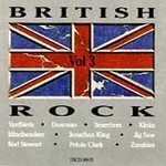 British Rock/Vol. 3-British Rock