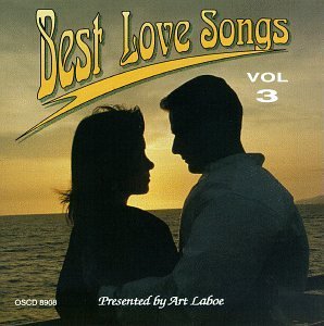 Art Laboe Presents/Vol. 3-Best Love Songs@Bryson/Cole/Franklin/Sledge@Art Laboe Presents