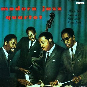 Clark/Burrell/Adams/Flanagan/Modern Jazz Quartet