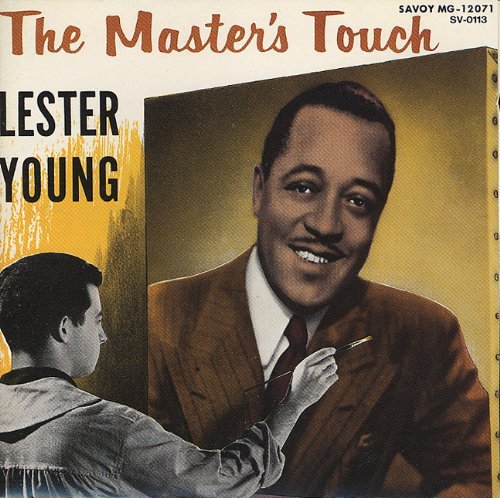 Lester Young/Master's Touch