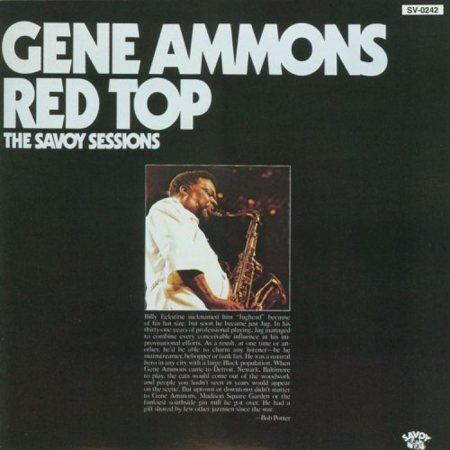 Gene Ammons/Red Top