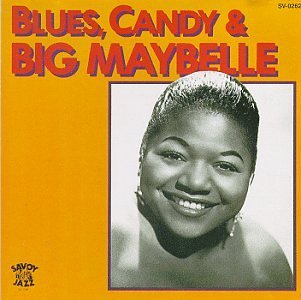 Big Maybelle/Candy