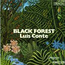 Luis Conte/Black Forest