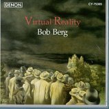 Bob Berg/Virtual Reality