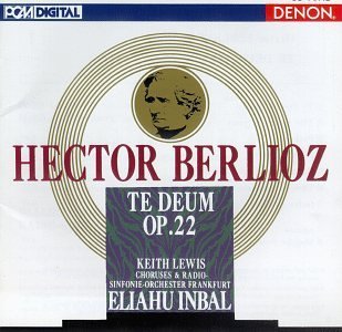 H. Berlioz/Te Deum