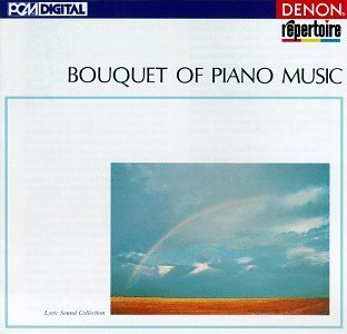 Bouquet Of Piano Music/Bouquet Of Piano Music