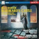 B. Bartok/Bluebeard's Castle-Comp Opera