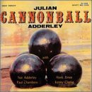 Cannonball Adderley/Presenting Cannonball