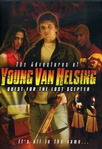 Adventures Of Young Van Helsin Adventures Of Young Van Helsin Clr Nr 