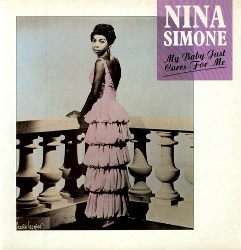 Nina Simone/My Baby Just Cares For Me@Import-Aus