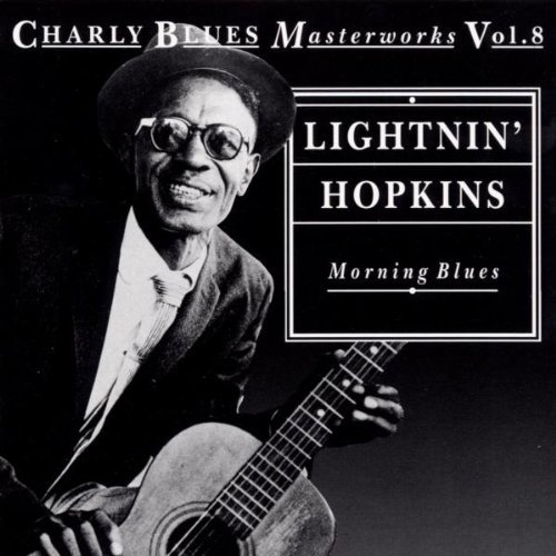 Lightnin' Hopkins/Morning Blues