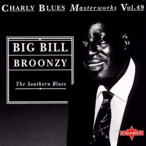 Bill Broonzy/Southern Blues