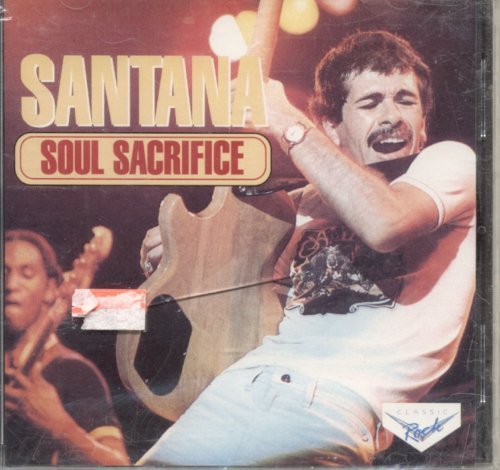 Santana/Soul Sacrifice