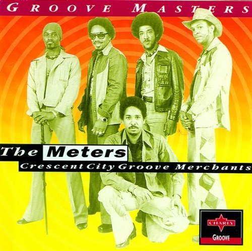 Meters/Crescent City Groove Merchants