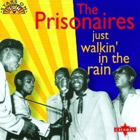 Prisonaires/Just Walkin' In The Rain@Import-Uk