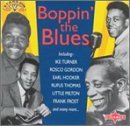 Boppin' The Blues/Boppin' The Blues