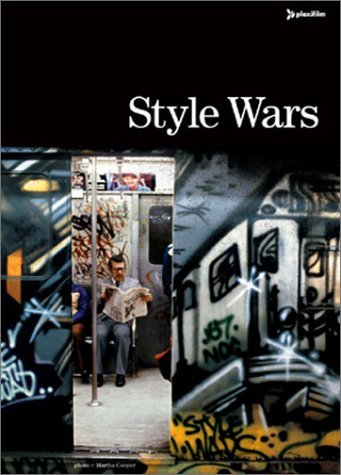 Style Wars/Style Wars@Clr@Nr/2 Dvd