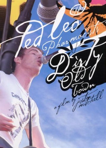 Ted Leo & The Pharmacists/Dirty Old Town