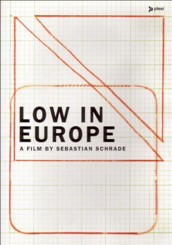 Low/Low In Europe@Low In Europe