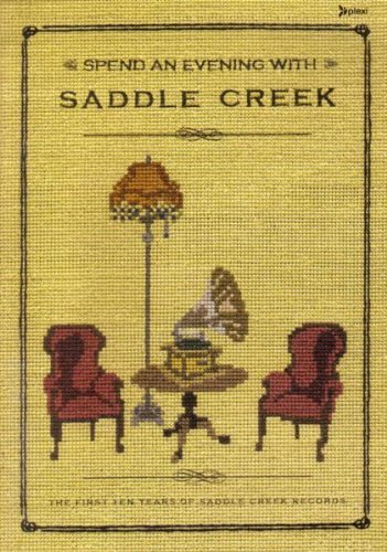 Spend an Evening With Saddle Creek/Spend an Evening With Saddle Creek@DVD