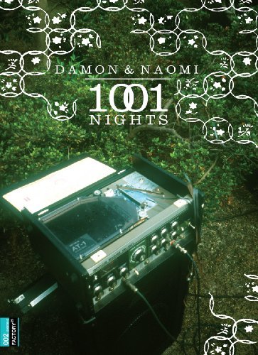 Damon & Naomi/1001 Nights