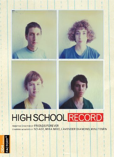 High School Record/High School Record@Nr