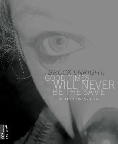 Brock Enright: Good Times Will/Brock Enright: Good Times Will@Blu-Ray/Ws@Nr