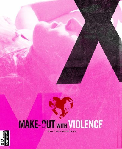 Make Out With Violence/Lehning/Devos/High@Blu-Ray/Ws