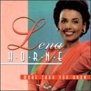 Lena Horne/More Than You Know