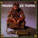 Joe Thomas/Masada