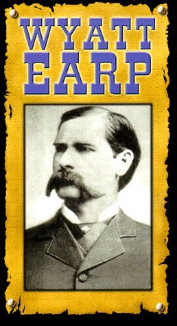 Wyatt Earp/Wyatt Earp@Clr@Nr